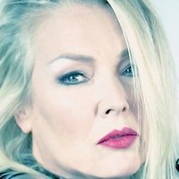 Kim Wilde Alaston