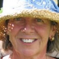 Kimberlee Burns Alaston