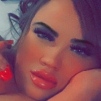 kimberleeferrari Alaston