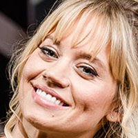 Kimberly Wyatt Alaston