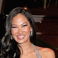 Kimora Lee Simmons Alaston