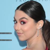 Kira Kosarin Alaston