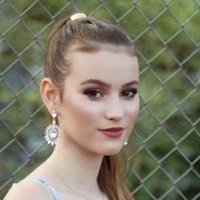Kirrilee Berger Alaston
