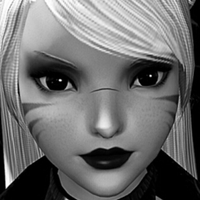 kitsy-vixen Alaston