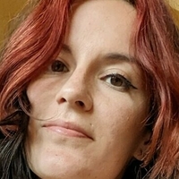 Kitten Sarah Alaston