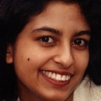 Konnie Huq Alaston