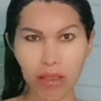 Korina Camacho Alaston