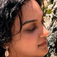 Krisha Anup Alaston