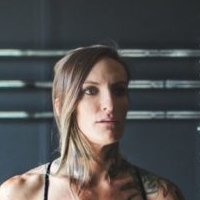 Krissy Mae Cagney Alaston
