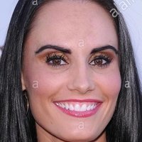 Kristen DeLuca Alaston