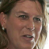 Kristin Beck Alaston