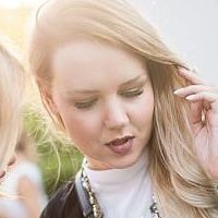 Kristina Derichs Alaston