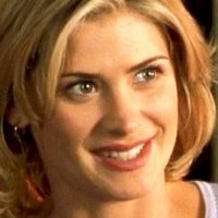 Kristy Swanson Alaston
