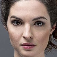 Kristyna Podzimkova Alaston