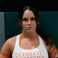Krystal Main Alaston