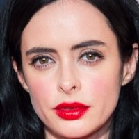 Krysten Ritter Alaston