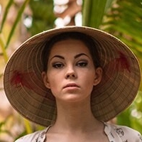 Ksyusha Egorova Alaston