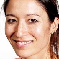Kumi Taguchi Alaston