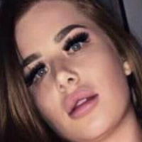 Kyleen Irvine Alaston