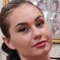Lady Barber Alyona Alaston