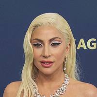 Lady Gaga Alaston