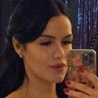 Lady Jolie Berrie Alaston