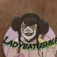Ladybatushka Alaston