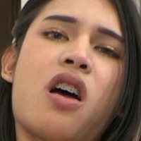 Ladyboy Kitty Alaston