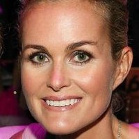 Laeticia Hallyday Alaston