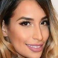 Lamiya Slimani Alaston