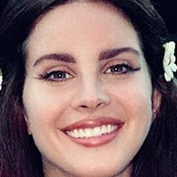 Lana Del Rey Alaston