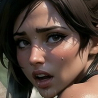 Lara Croft Art Porn Alaston