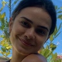 Lara Nobre Alaston