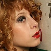 Larisa Baranova Alaston