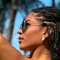 Larissa Felix Alaston