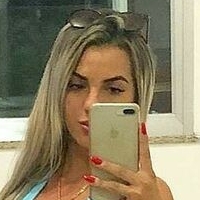 Larissa Rovetta Alaston