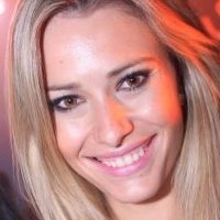 Larissa Saloio Alaston