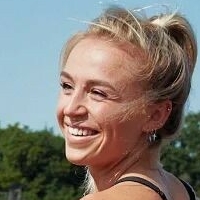 Larissa Van Meerten Alaston