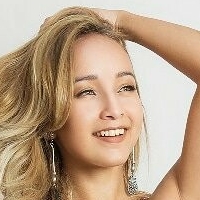 Larisse Farias Alaston