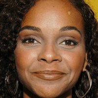 Lark Voorhies Alaston