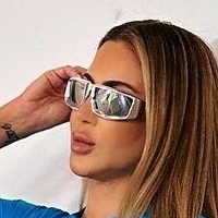 Larsa Marie Pippen Alaston