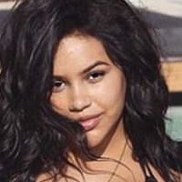 Lateysha Grace Alaston