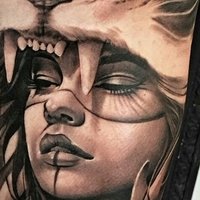 Latino Ink Alaston