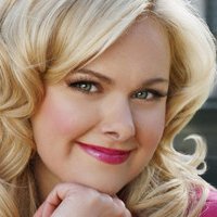 Laura Bell Bundy Alaston