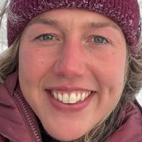 Laura Dahlmeier Alaston