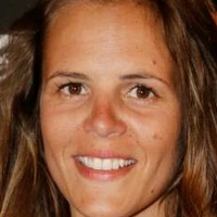 Laure Manaudou Alaston