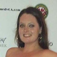 Lauren Ash Alaston