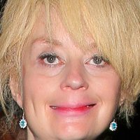 Lauren Harries Alaston