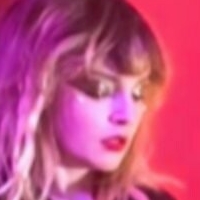 Lauren Mayberry Alaston