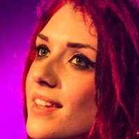 Lauren Tate Alaston